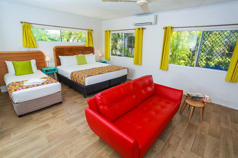 Port Douglas Motel - Accommodation Broome 8