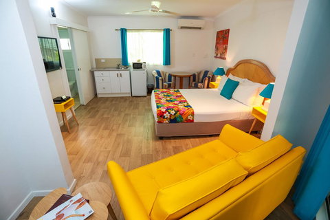Port Douglas Motel - Accommodation Broome 19