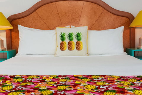 Port Douglas Motel - Accommodation Broome 20