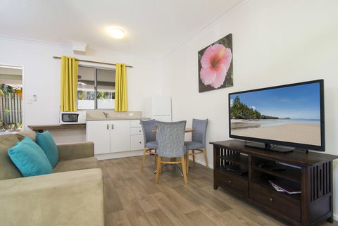 Port Douglas Motel - Accommodation Broome 43
