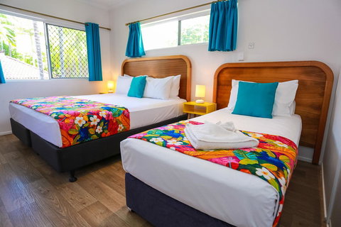 Port Douglas Motel - Accommodation Broome 1