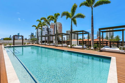 Qube Broadbeach - Accommodation Broome 29