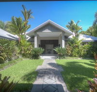Tranquility By The Course Port Douglas - Accommodation Broome
