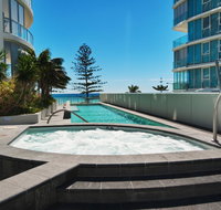 Reflection Tower Two - Accommodation Broome