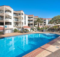 Casablanca Beachfront Apartments - Accommodation Broome