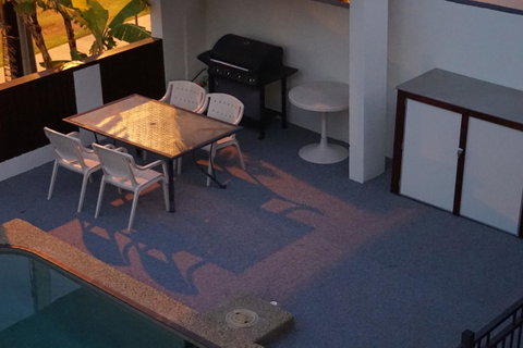 Airlie Seaview Apartments - Accommodation Broome 20