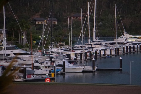 Airlie Seaview Apartments - Accommodation Broome 10