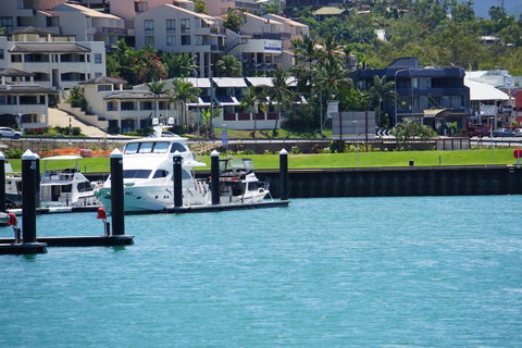 Airlie Seaview Apartments - Accommodation Broome 0