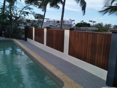 Airlie Seaview Apartments - Accommodation Broome 19