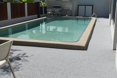 Airlie Seaview Apartments - Accommodation Broome 18