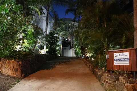 Airlie Seaview Apartments - Accommodation Broome 7