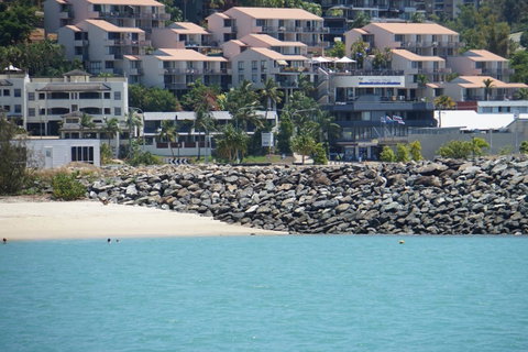 Airlie Seaview Apartments - Accommodation Broome 1