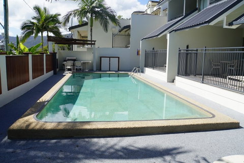 Airlie Seaview Apartments - Accommodation Broome 17