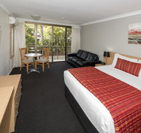 Comfort Inn Grammar View - Accommodation Broome