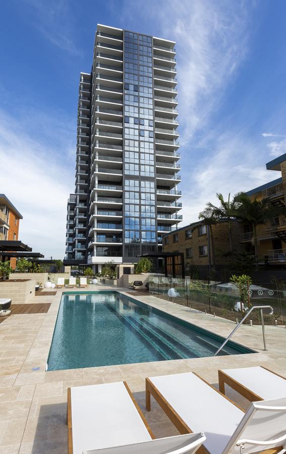 Burleigh Heads QLD Accommodation Broome