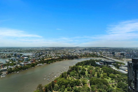 Brisbane Skytower By CLLIX - Accommodation Broome 15