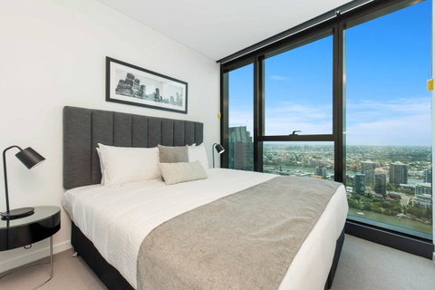 Brisbane Skytower By CLLIX - Accommodation Broome 34