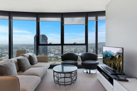 Brisbane Skytower By CLLIX - Accommodation Broome 7