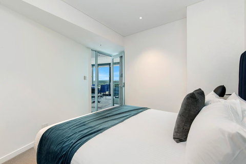 Brisbane Skytower By CLLIX - Accommodation Broome 23