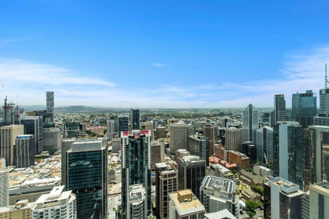 Brisbane Skytower By CLLIX - Accommodation Broome 22