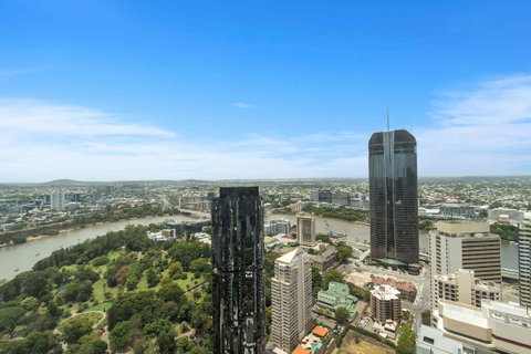 Brisbane Skytower By CLLIX - Accommodation Broome 32