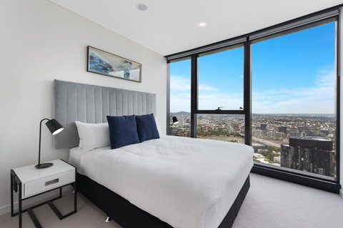 Brisbane Skytower By CLLIX - Accommodation Broome 12