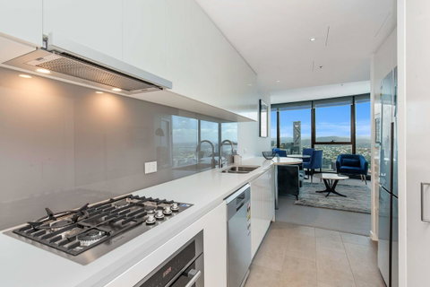 Brisbane Skytower By CLLIX - Accommodation Broome 21