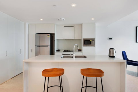 Brisbane Skytower By CLLIX - Accommodation Broome 19