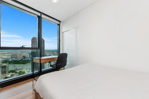 Brisbane Skytower By CLLIX - Accommodation Broome 30