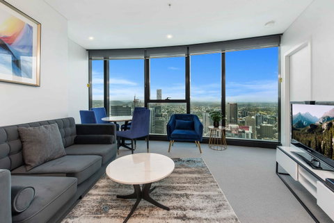 Brisbane Skytower By CLLIX - Accommodation Broome 20