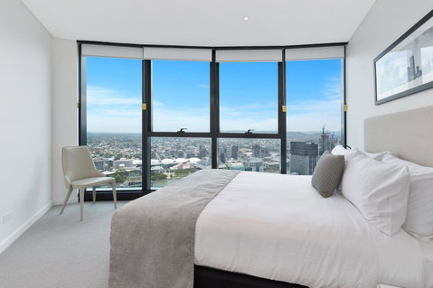 Brisbane Skytower By CLLIX - Accommodation Broome 11