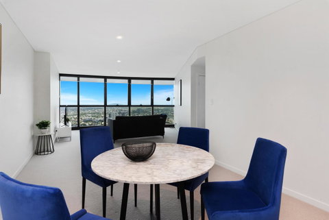 Brisbane Skytower By CLLIX - Accommodation Broome 17