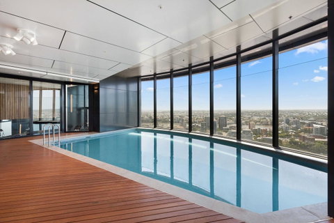 Brisbane Skytower By CLLIX - Accommodation Broome 40