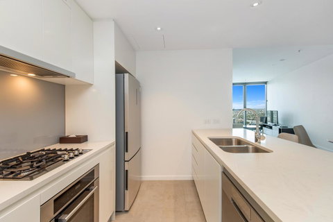 Brisbane Skytower By CLLIX - Accommodation Broome 38