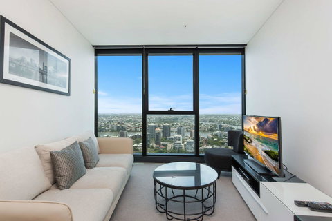 Brisbane Skytower By CLLIX - Accommodation Broome 37