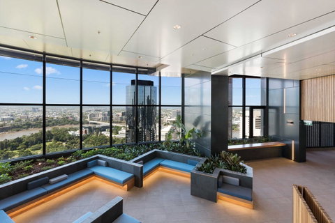 Brisbane Skytower By CLLIX - Accommodation Broome 1