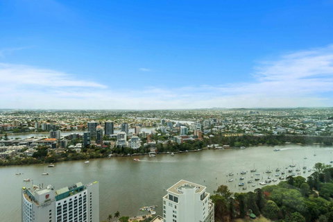 Brisbane Skytower By CLLIX - Accommodation Broome 33