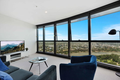 Brisbane Skytower By CLLIX - Accommodation Broome 16