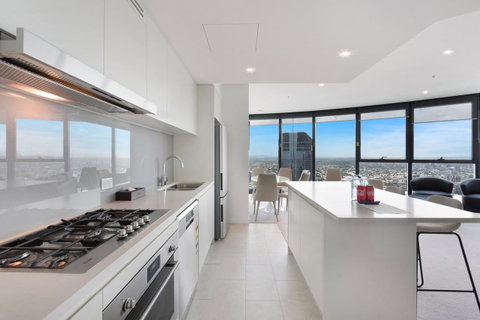 Brisbane Skytower By CLLIX - Accommodation Broome 5