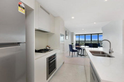 Brisbane Skytower By CLLIX - Accommodation Broome 18