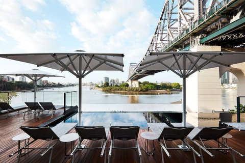 Crystalbrook Vincent - Accommodation Broome 31