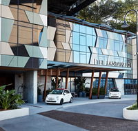 Art Series - The Fantauzzo - Accommodation Broome