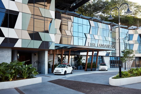 Crystalbrook Vincent - Accommodation Broome 0