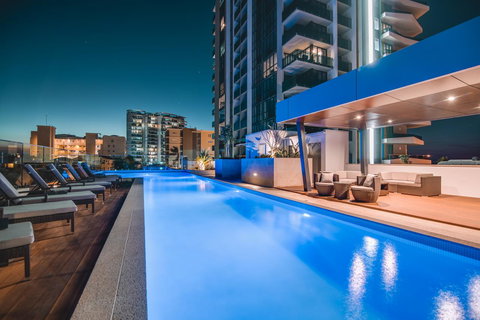 Iconic Kirra Beach Resort - Accommodation Broome 20