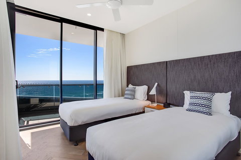 Iconic Kirra Beach Resort - Accommodation Broome 28