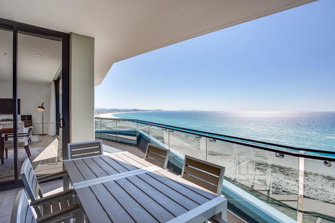 Iconic Kirra Beach Resort - Accommodation Broome 21