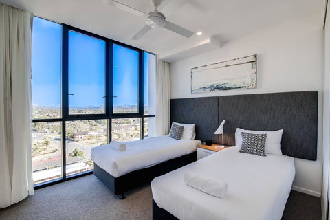 Iconic Kirra Beach Resort - Accommodation Broome 37