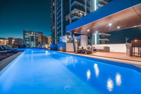 Iconic Kirra Beach Resort - Accommodation Broome 14