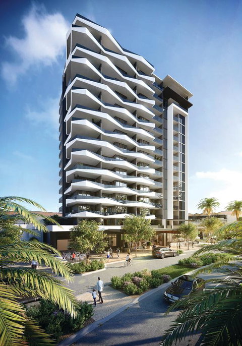 Iconic Kirra Beach Resort - Accommodation Broome 31