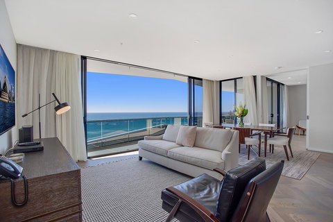 Iconic Kirra Beach Resort - Accommodation Broome 23